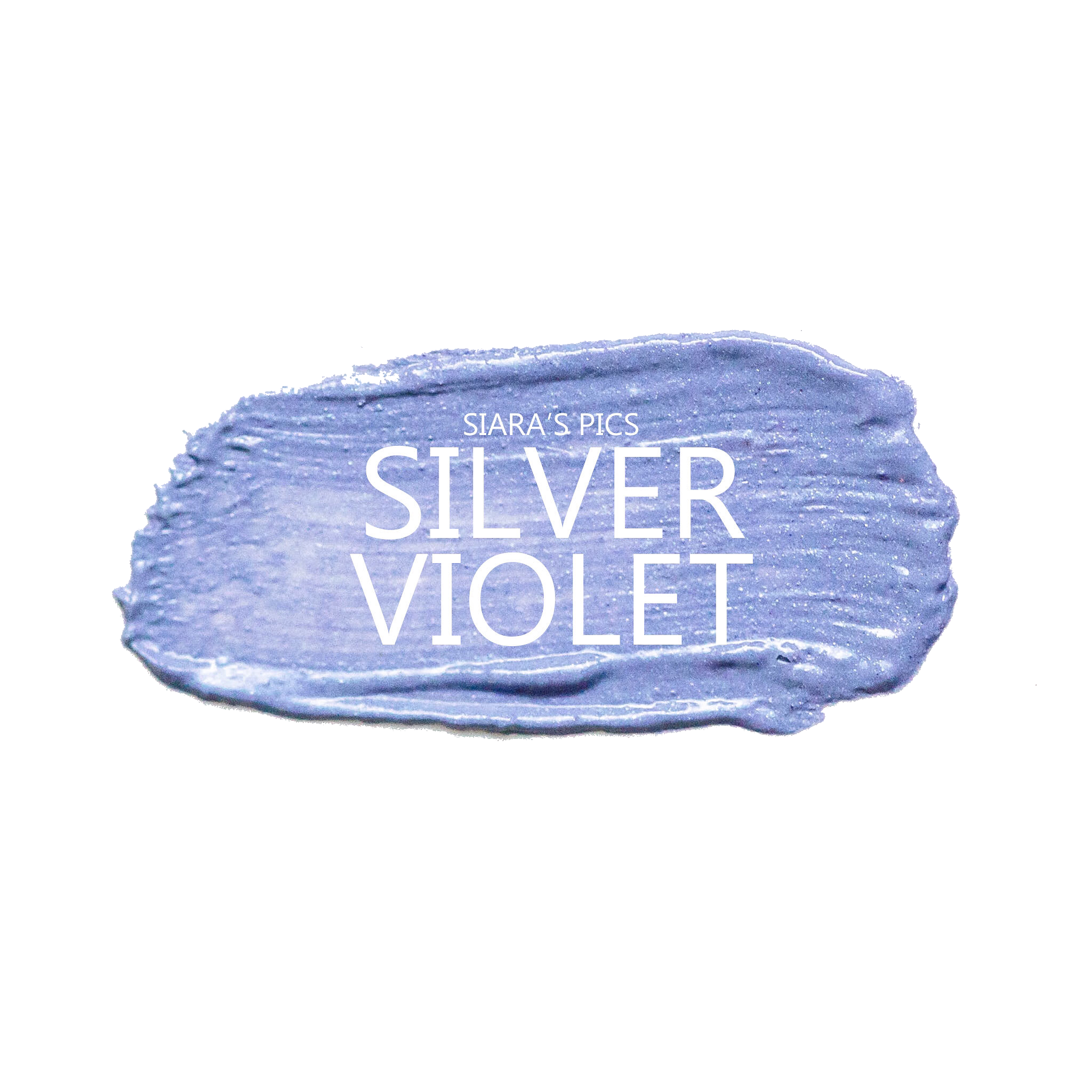 Silver Violet ShadowSense®