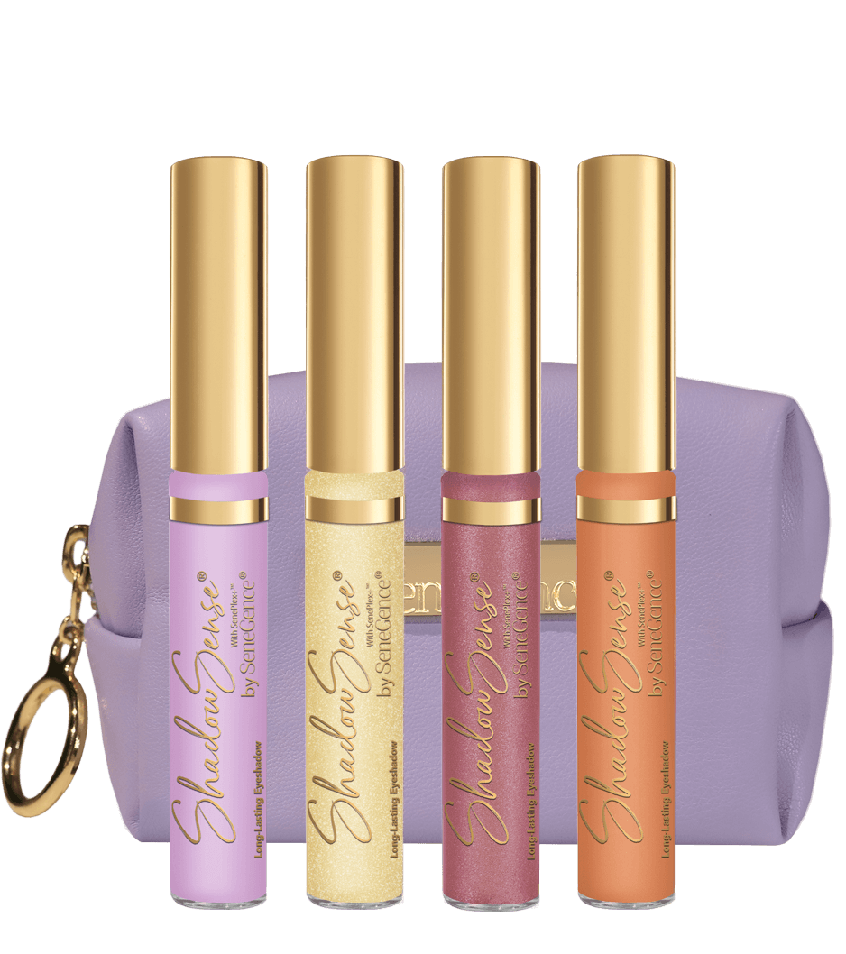 Posh Pastels ShadowSense® Collection