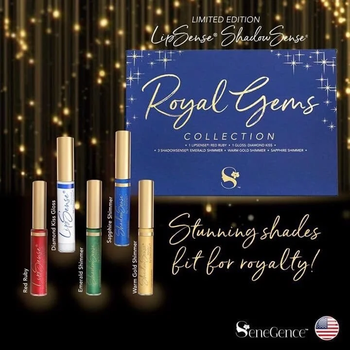 Royal Gems Collection