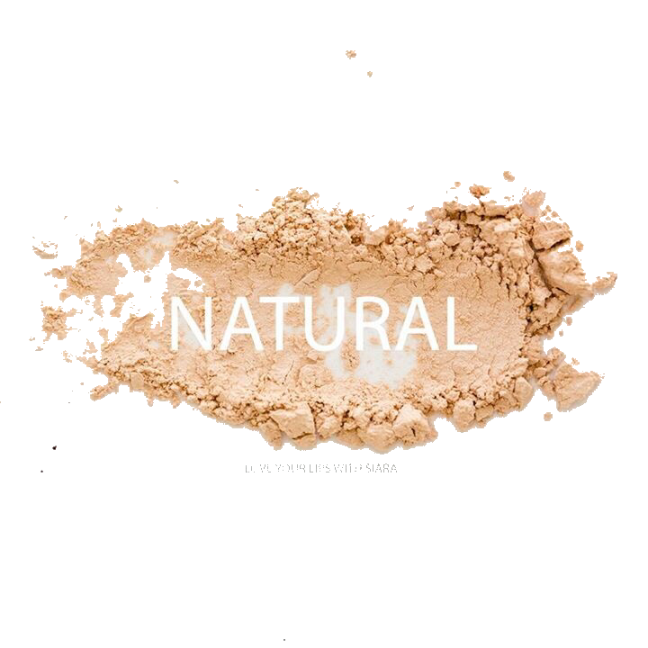 TRANSLUCID POWDER &amp; BRONZER IN DISPENSING BRUSH