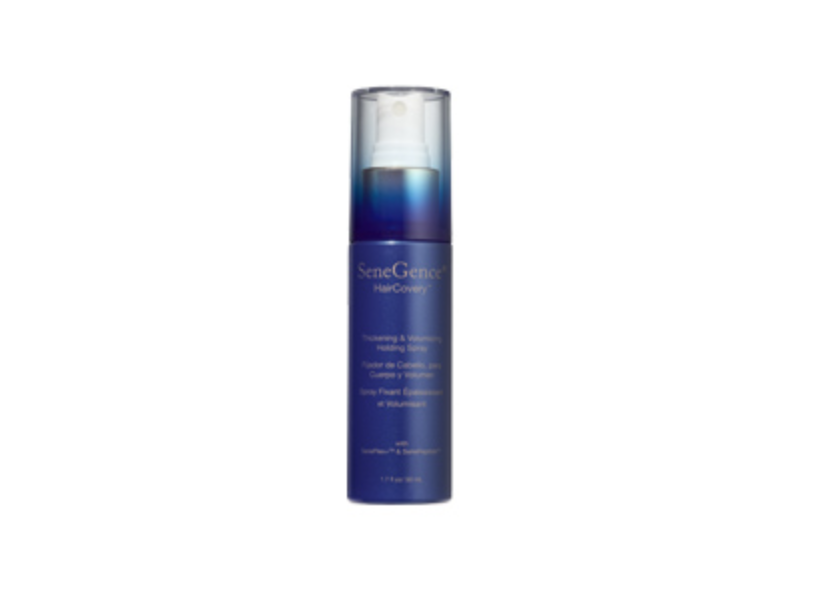 HAIRCOVERY™ THICKENING &amp; VOLUMIZING HOLDING SPRAY MINI