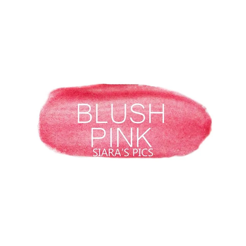 BLUSH PINK TINTED LIP BALM