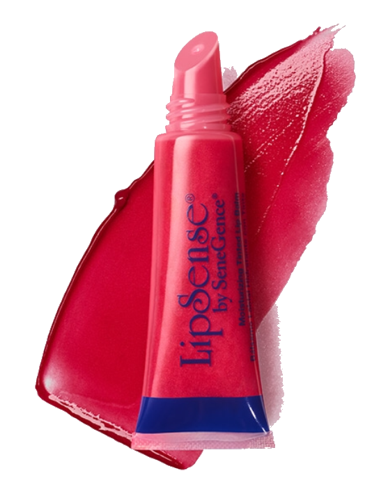 BLUSH PINK TINTED LIP BALM