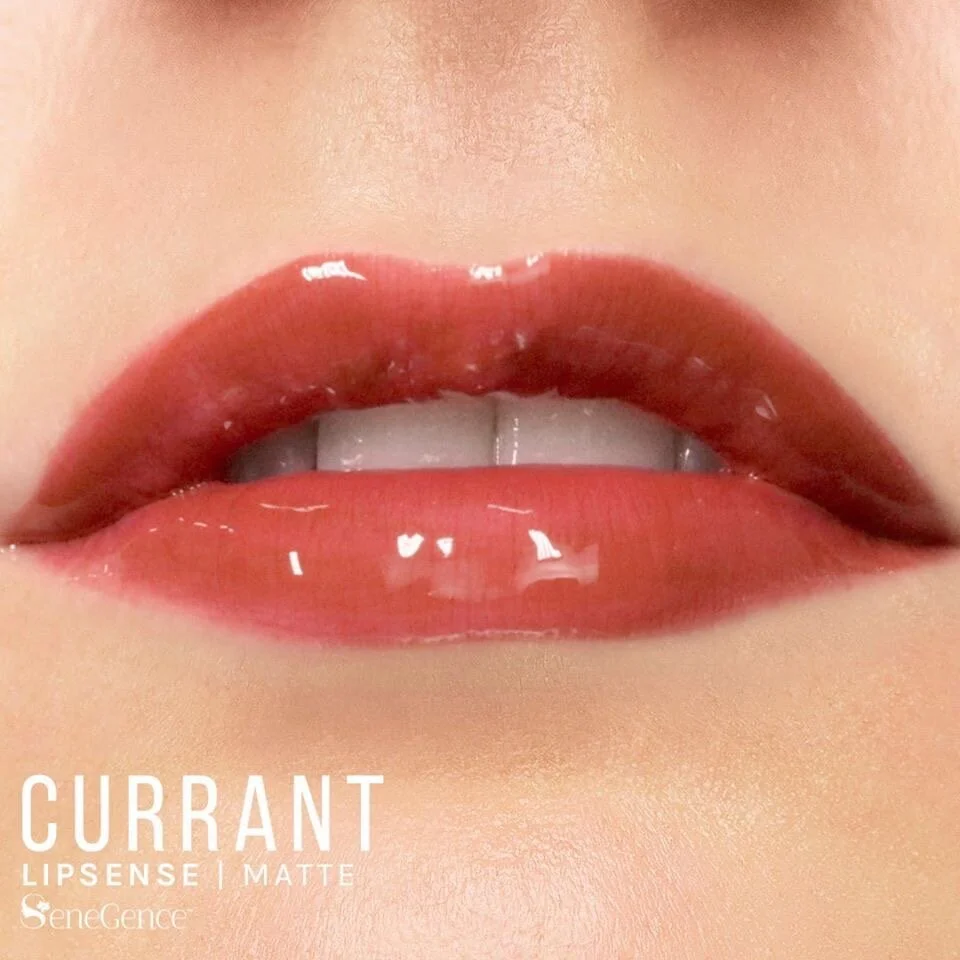 CURRANT LIPSENSE® (LIMITED EDITION)