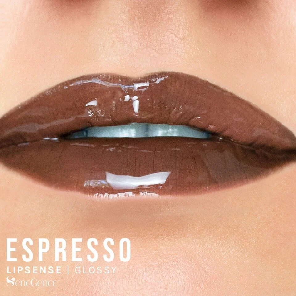 ESPRESSO LIPSENSE® (LIMITED EDITION) 