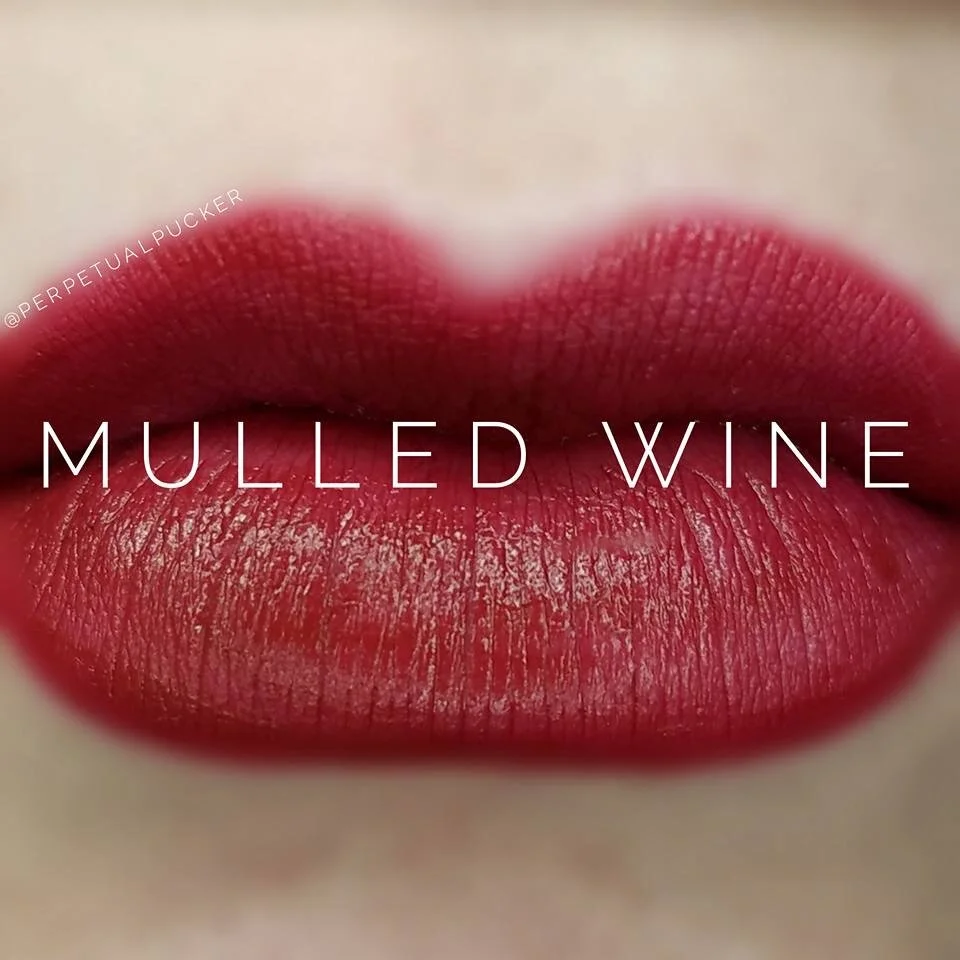 MULLED WINE LIPSENSE®