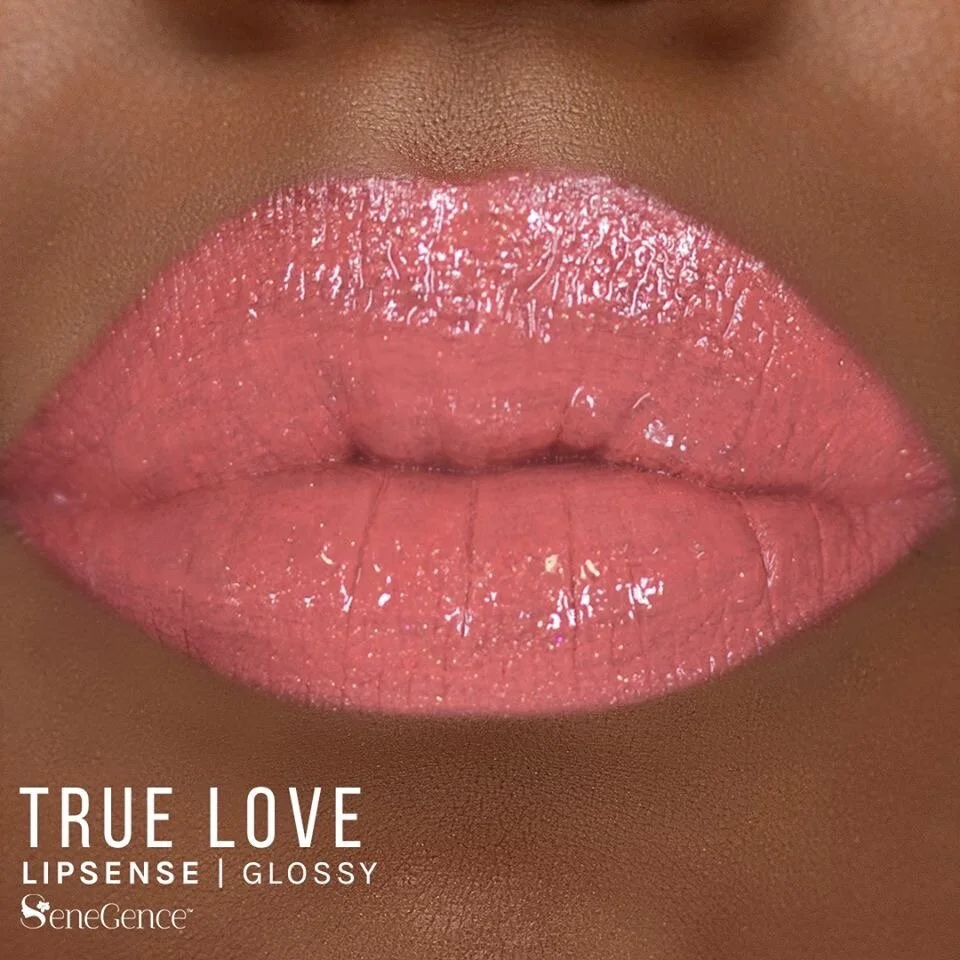 TRUE LOVE LIPSENSE® 