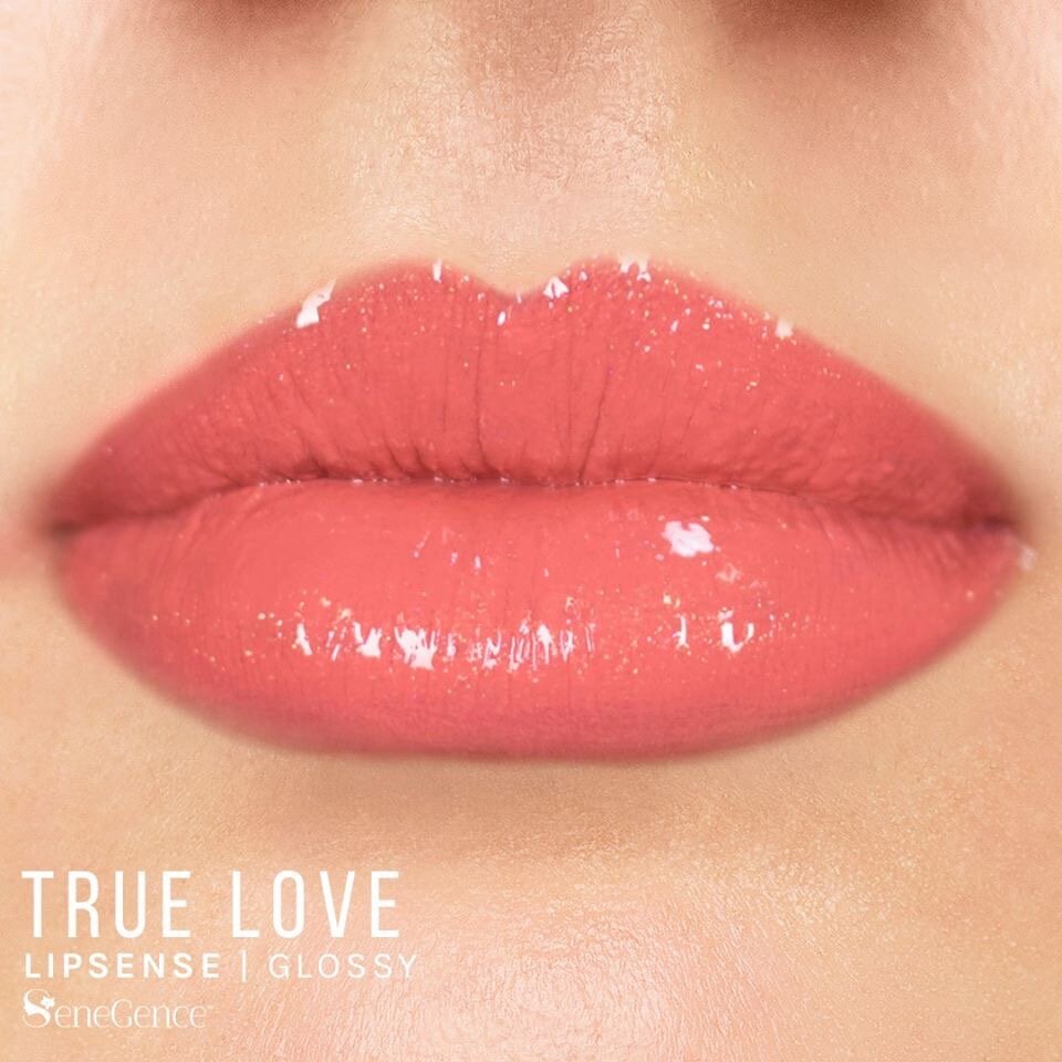TRUE LOVE LIPSENSE®