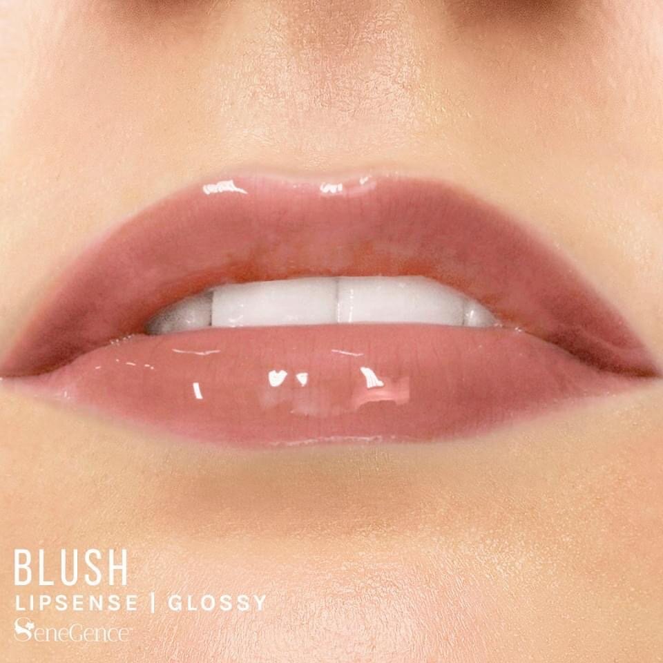 BLUSH LIPSENSE® LIMITED EDITION  (Copy)