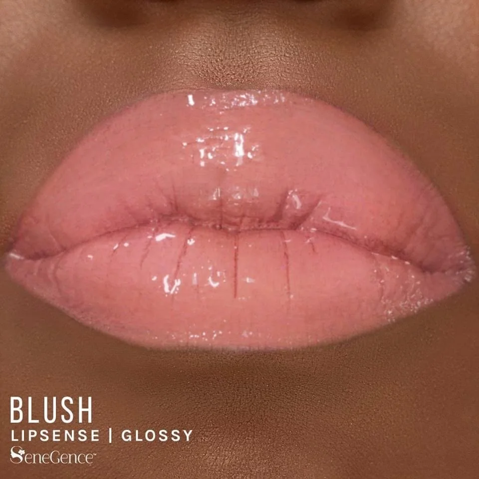BLUSH LIPSENSE® LIMITED EDITION  (Copy)
