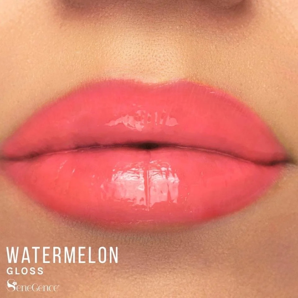 WATERMELON LIPSENSE® GLOSS – LIMITED EDITION!