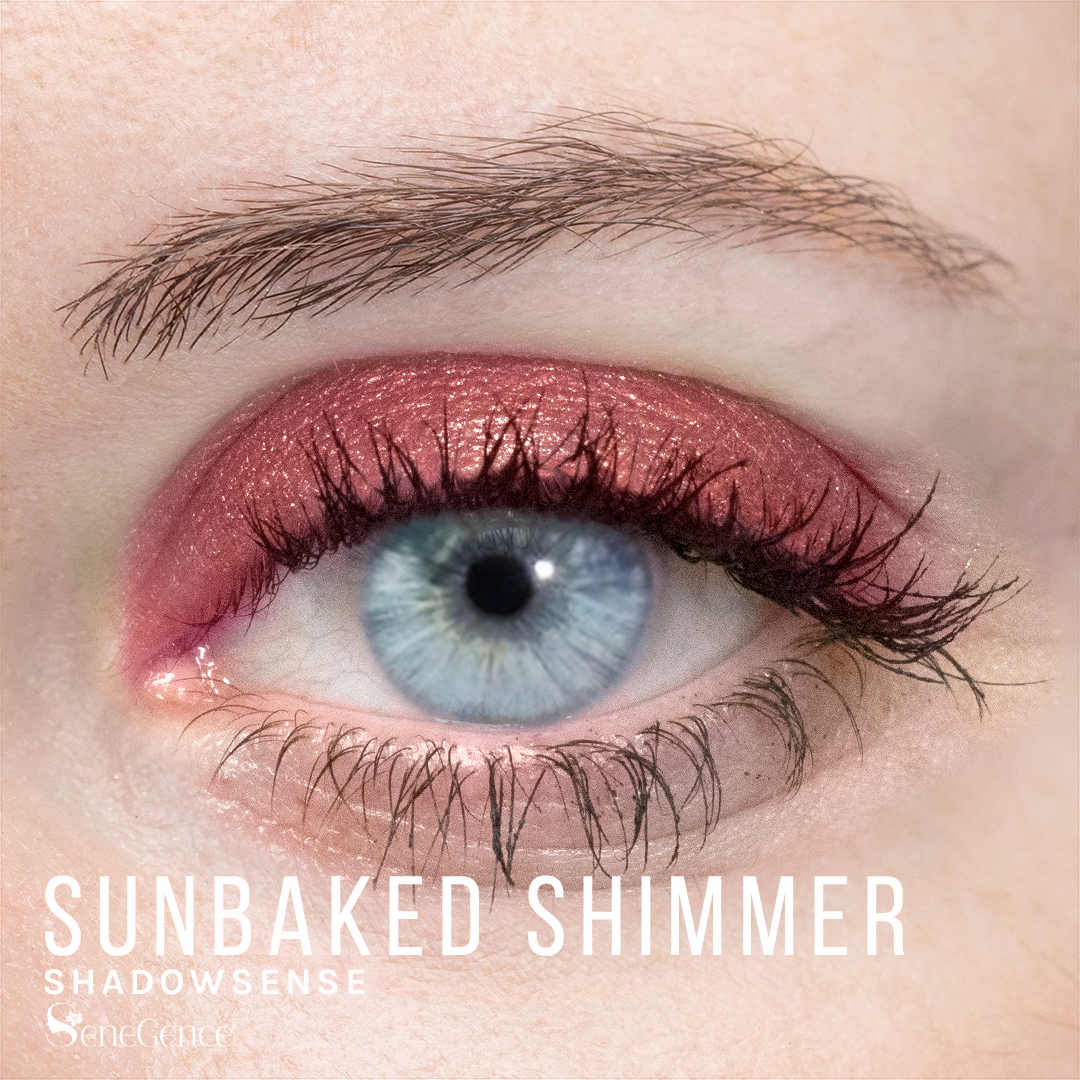  SUNBAKED SHIMMER SHADOWSENSE® - LIMITED EDITION 