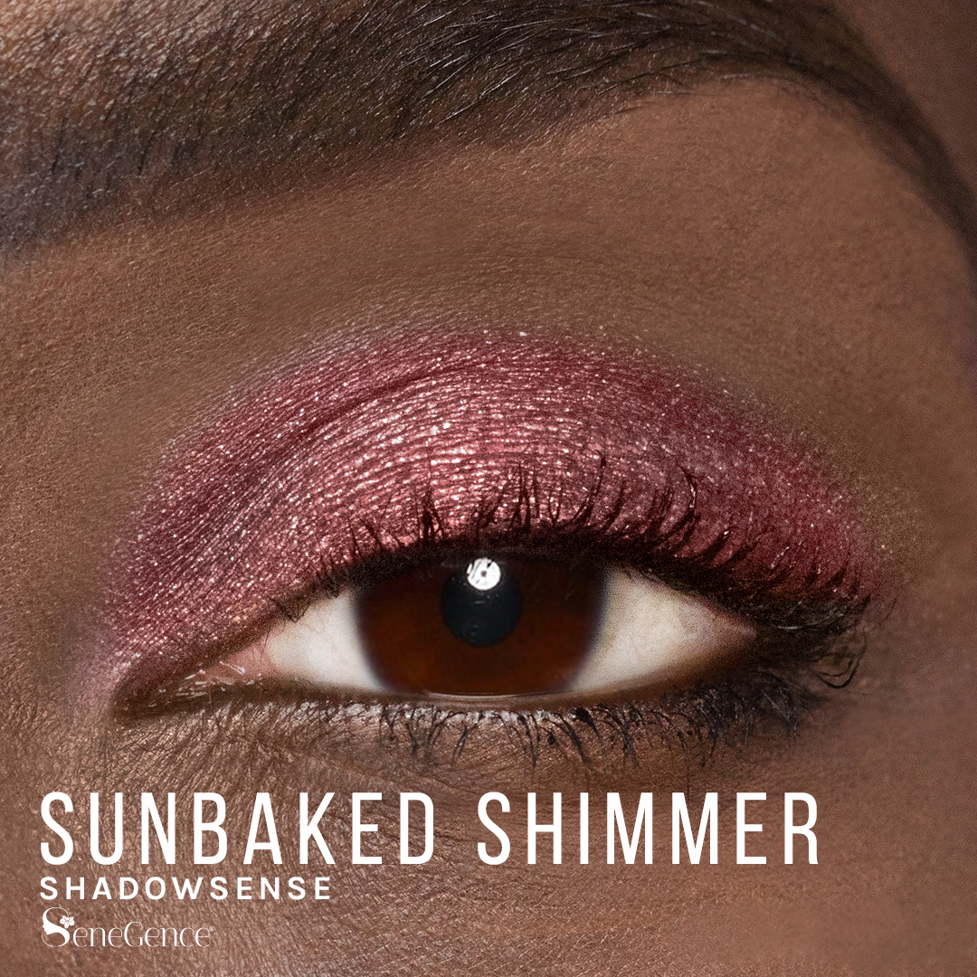  SUNBAKED SHIMMER SHADOWSENSE® - LIMITED EDITION 