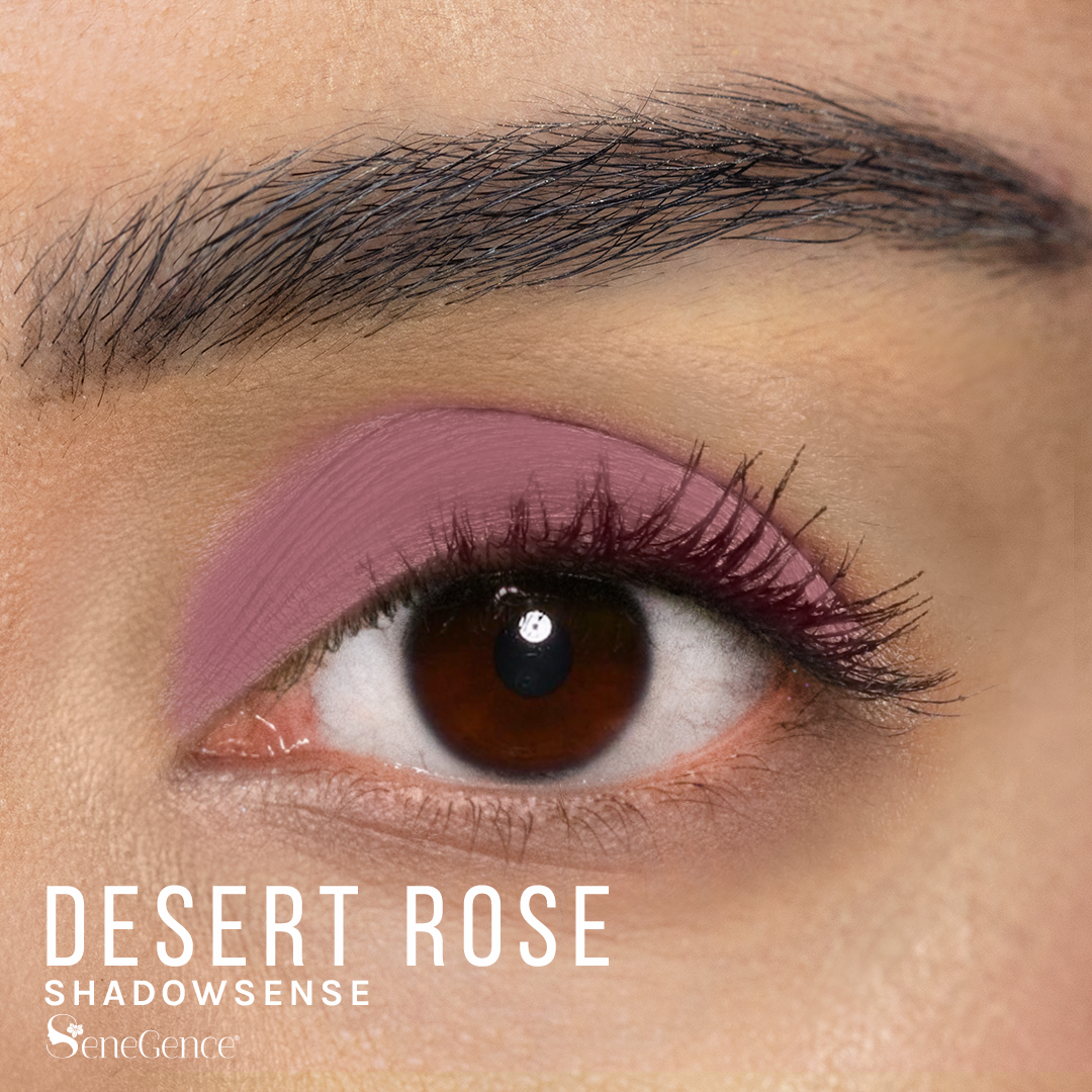 DESERT ROSE SHADOWSENSE® - LIMITED EDITION 