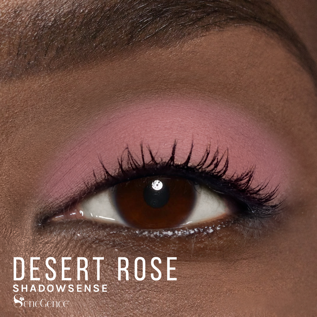 DESERT ROSE SHADOWSENSE® - LIMITED EDITION 