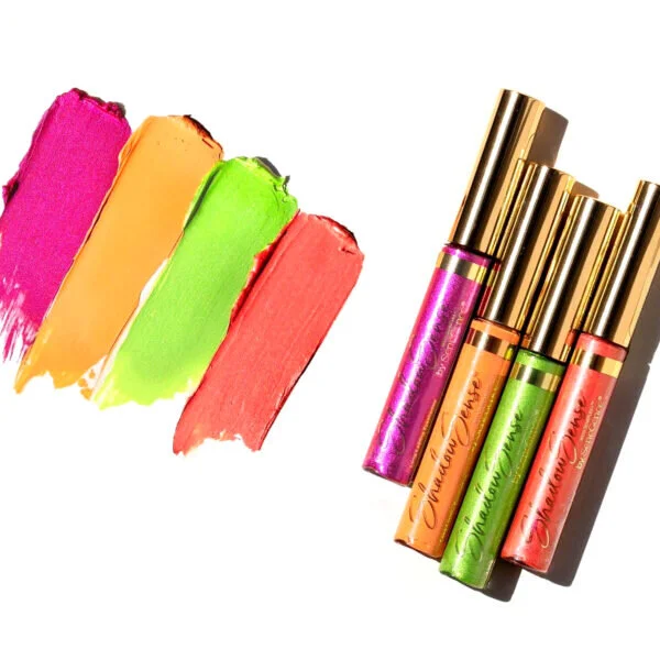 NEW COLOR SURGE LIMITED EDITION SHADOWSENSE COLLECTION