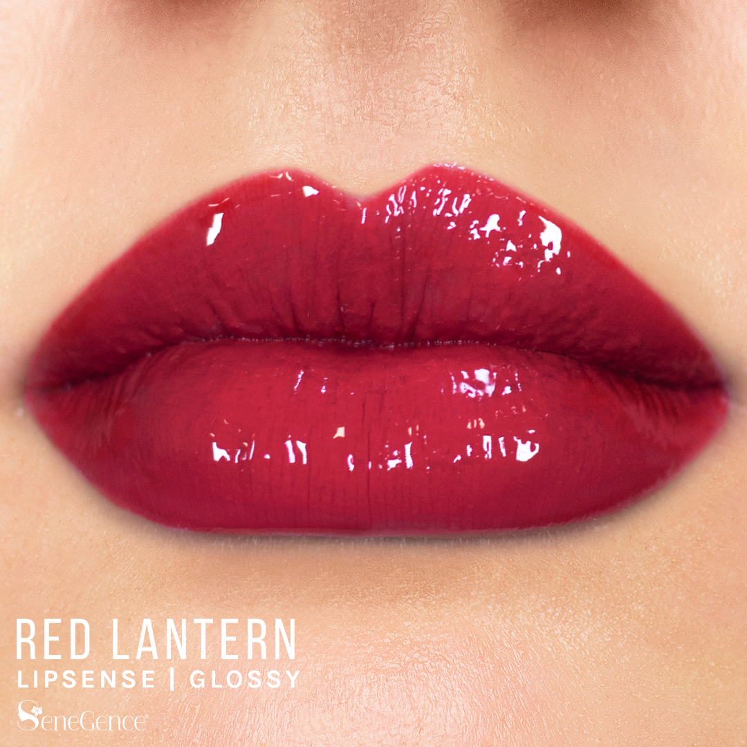 New Red Lantern In the Bloom Shadowsense Collection and Lipsense.PNG