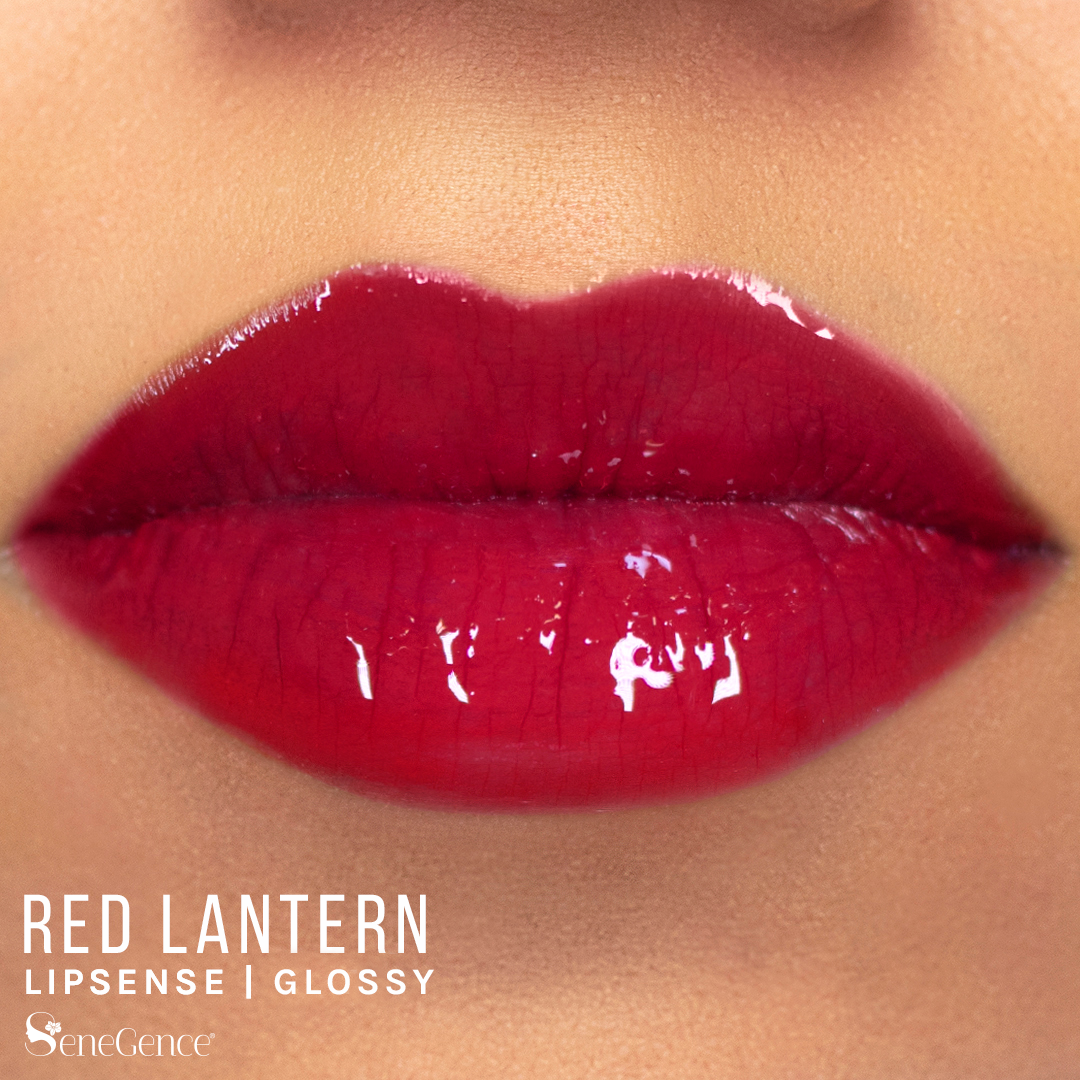 Red Lantern New In the Bloom Shadowsense Collection and Lipsense.PNG