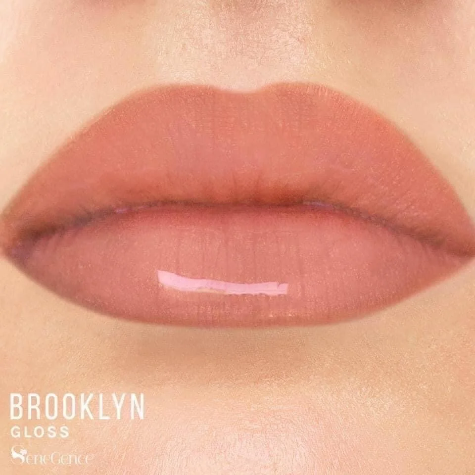 BIG CITY LIPSENSE® COLLECTION (LIMITED EDITION)  (Copy)