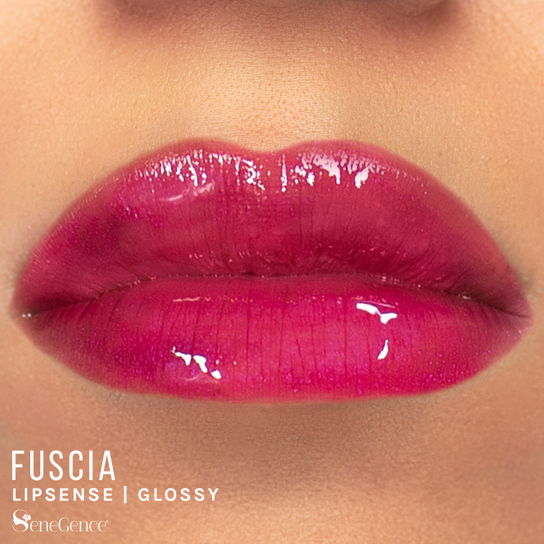FUSCIA LIPSENSE® LIMITED EDITION 