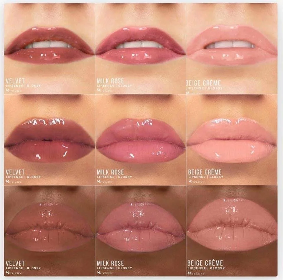 EVERYDAY BEAUTY LIPSENSE® COLLECTION (LIMITED EDITION) 