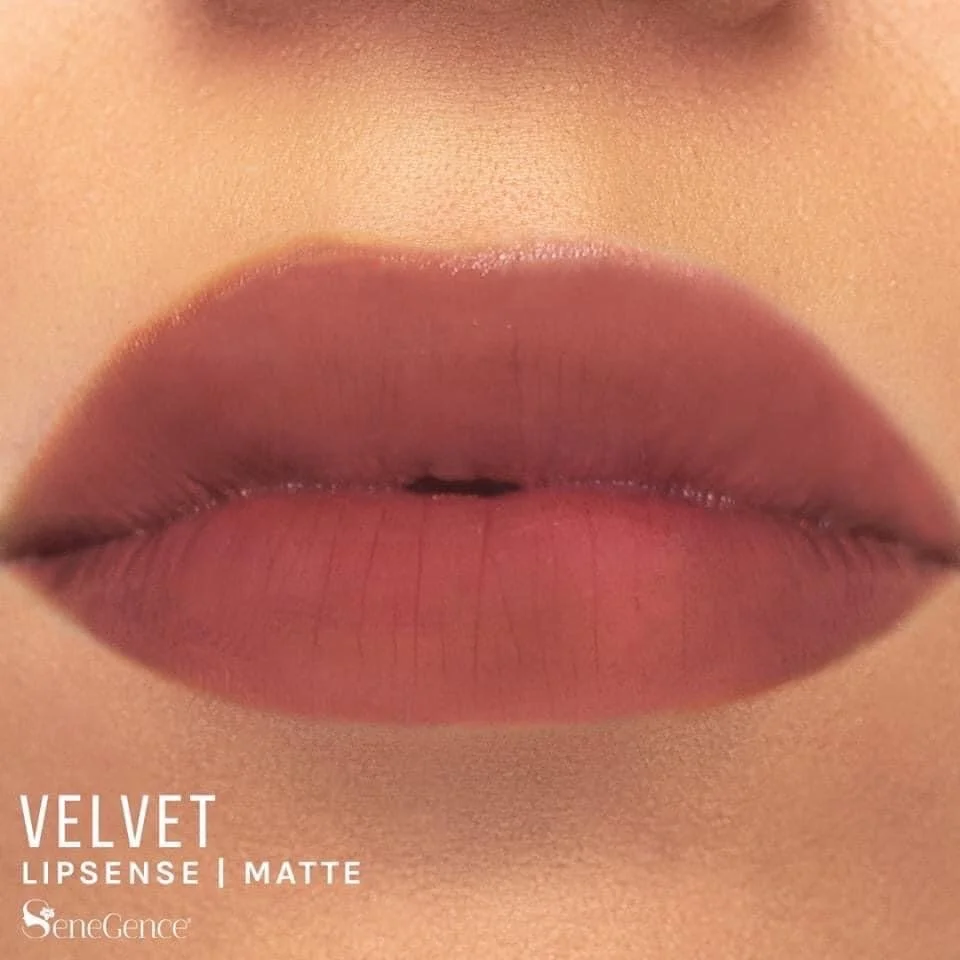 VELVET LIPSENSE® LIMITED EDITION 