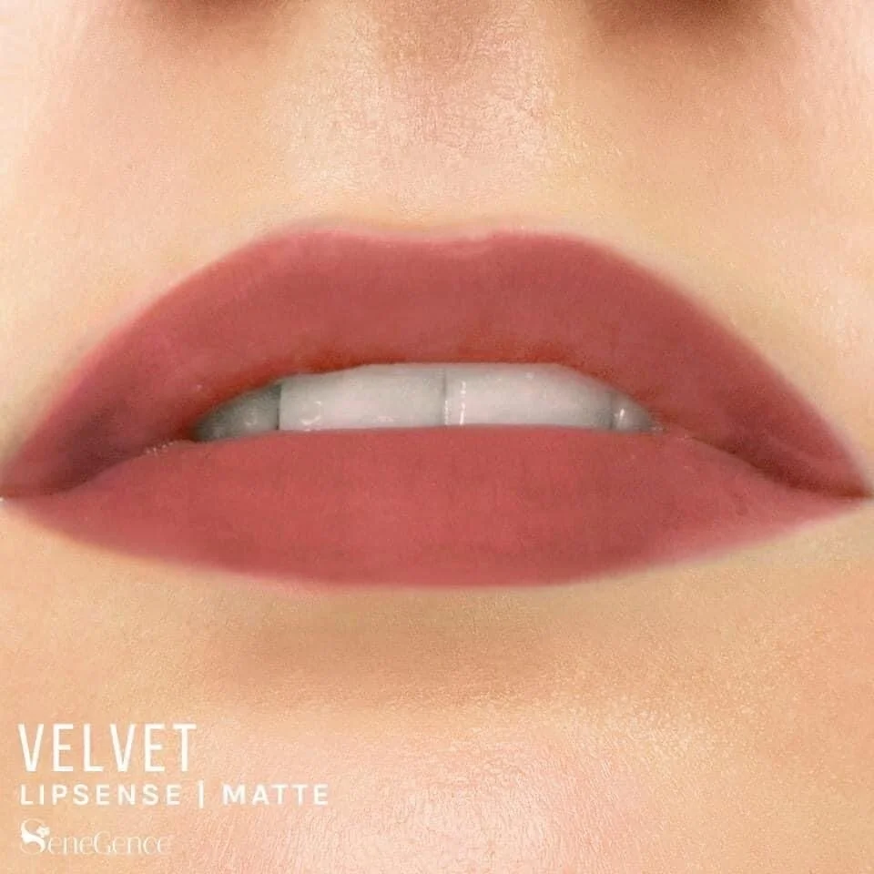 VELVET LIPSENSE® LIMITED EDITION 