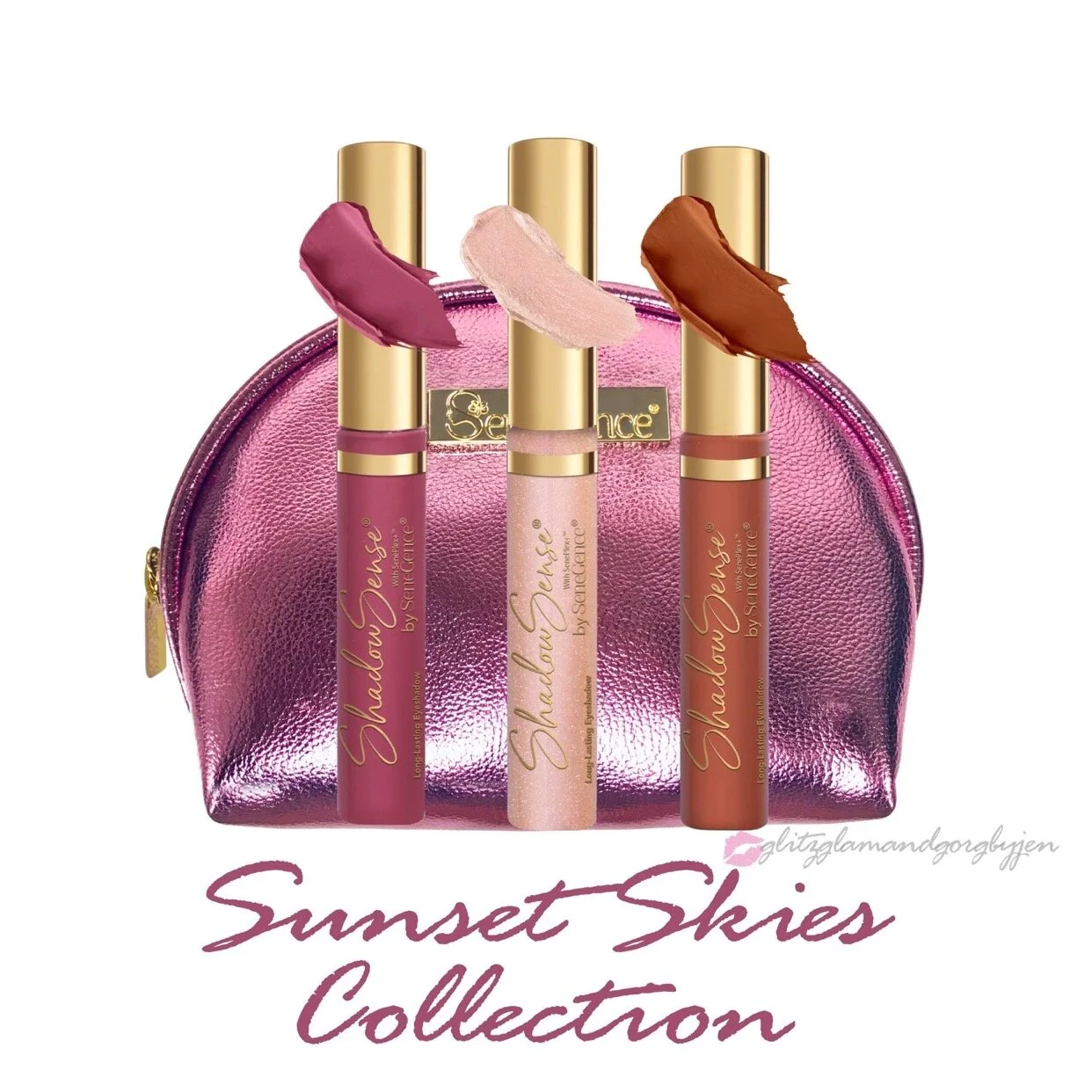 Sunset Skies ShadowSense Collection