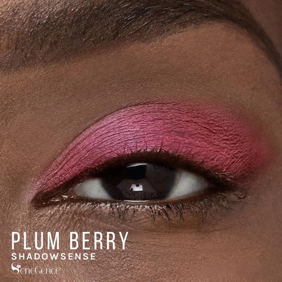 PLUM BERRY SHADOWSENSE® (LIMITED EDITION) 