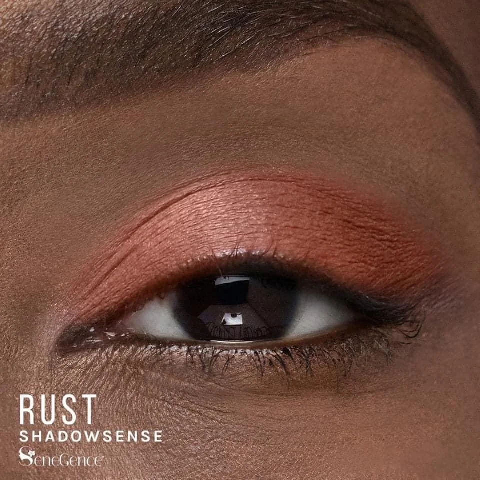 RUST SHADOWSENSE® (LIMITED EDITION) 