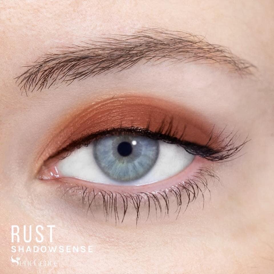 RUST SHADOWSENSE® (LIMITED EDITION) 
