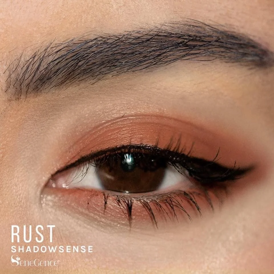 RUST SHADOWSENSE® (LIMITED EDITION)