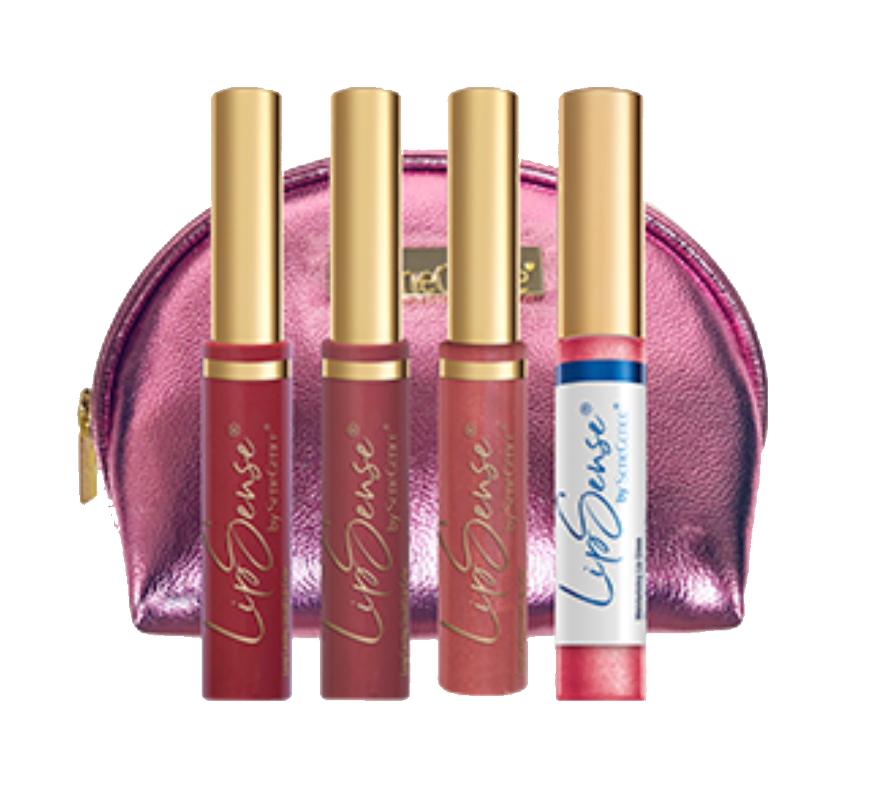 SUNSET SKIES LIPSENSE® COLLECTION (LIMITED EDITION)  