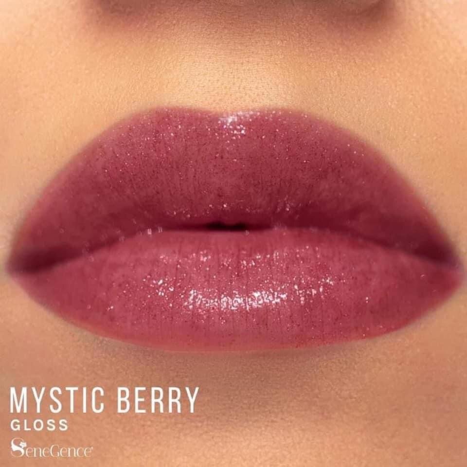 LIPSENSE® MYSTICAL GLOSS DUO  (LIMITED EDITION) 