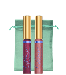 LIPSENSE® MYSTICAL GLOSS DUO  (LIMITED EDITION) 
