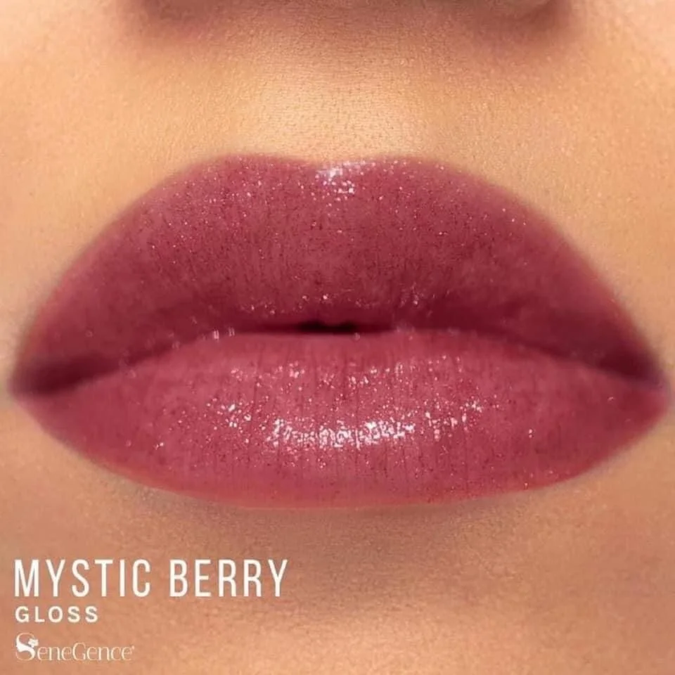 MYSTIC BERRY LIPSENSE® GLOSS 