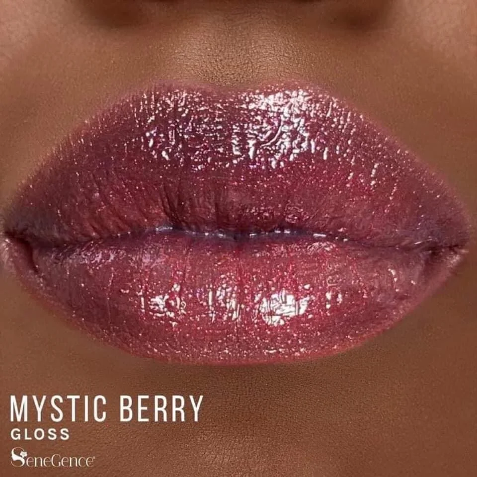 MYSTIC BERRY LIPSENSE® GLOSS 