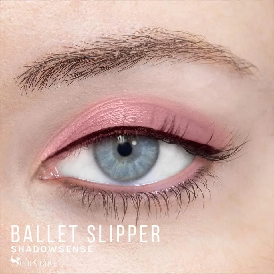 Pretty N' Pink ShadowSense Collection 