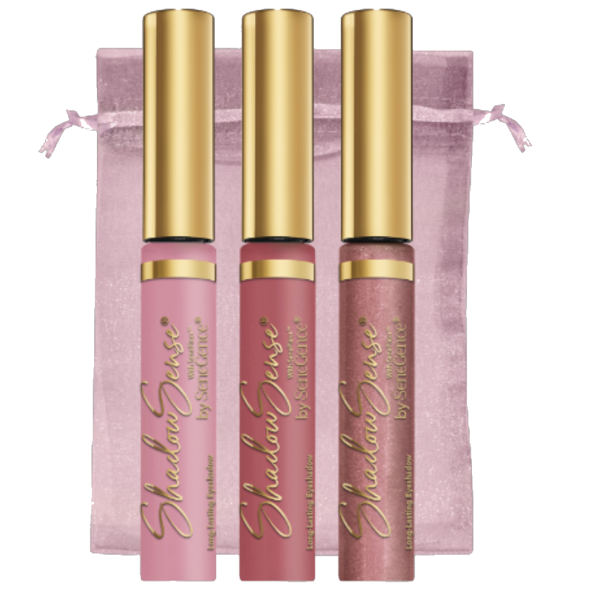 Pretty N' Pink ShadowSense Collection 