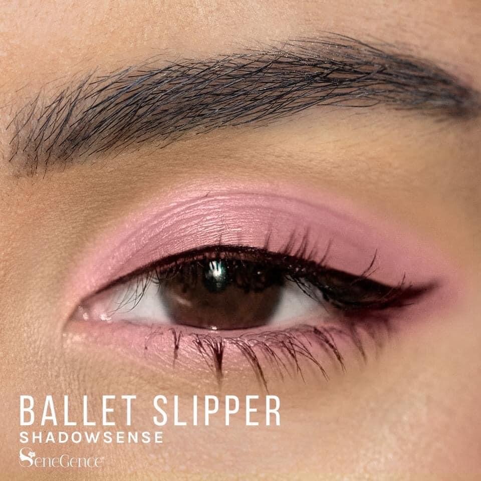 BALLET SLIPPER SHADOWSENSE® (LIMITED EDITION) 