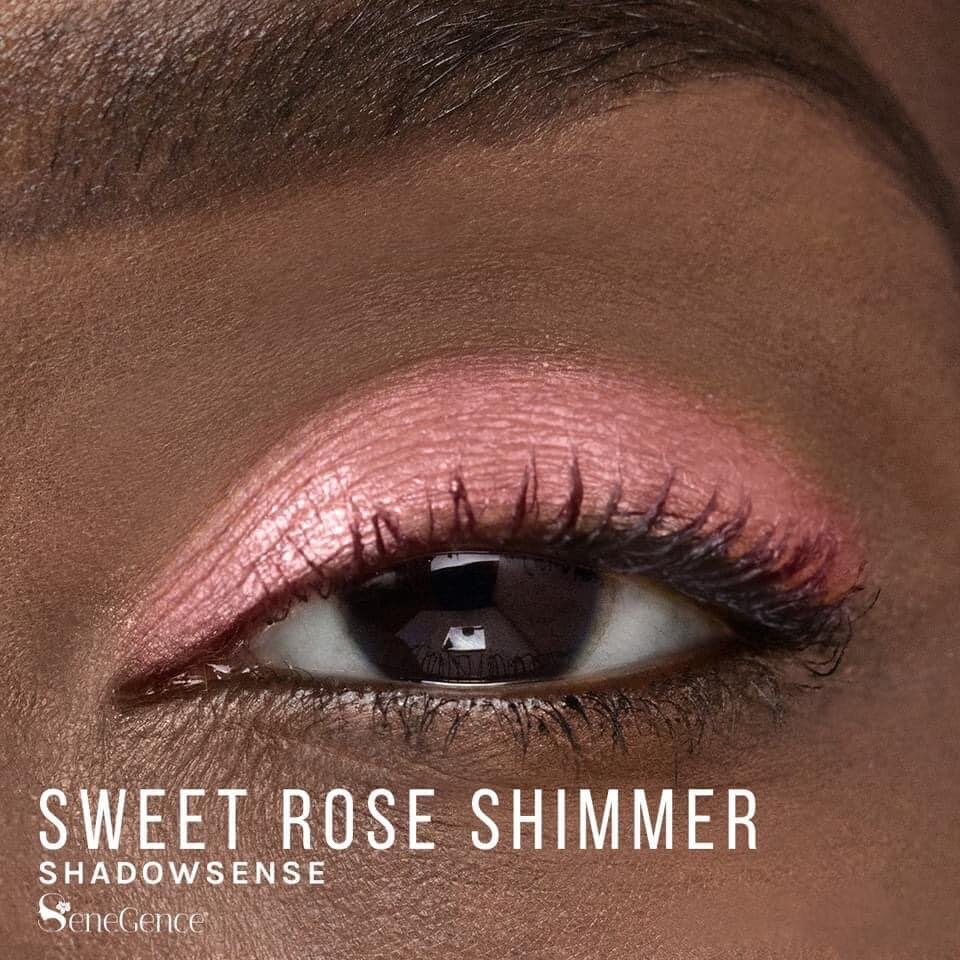 SWEET ROSE SHIMMER SHADOWSENSE® (LIMITED EDITION) 
