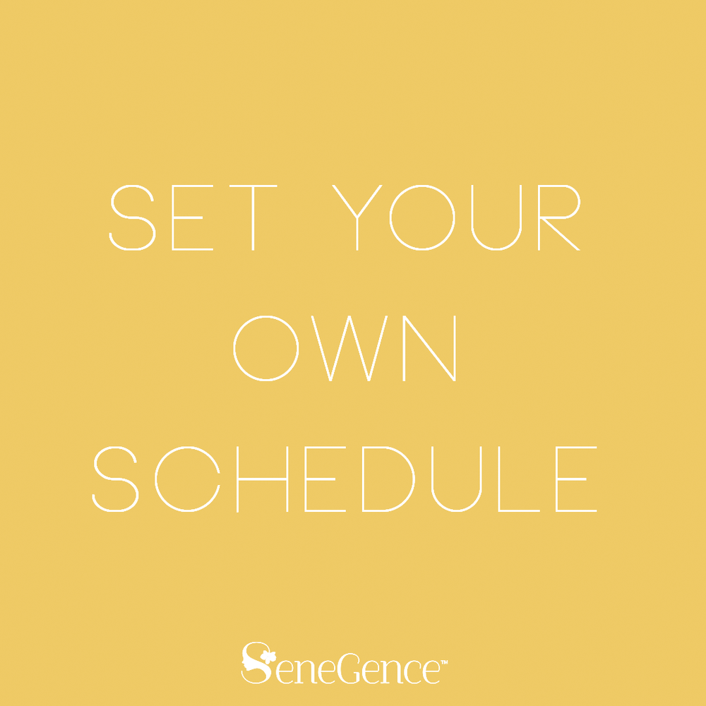 JOIN FOR FREE IN OCTOBER GET YOUR SENEGENCE DISTRIBUTOR ACCOUNT & KIT