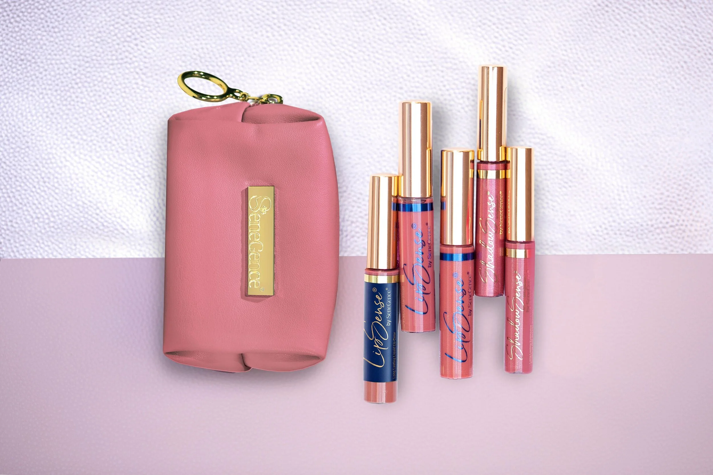 BELLA CELEBRATION LIPSENSE® COLLECTION (LIMITED EDITION)