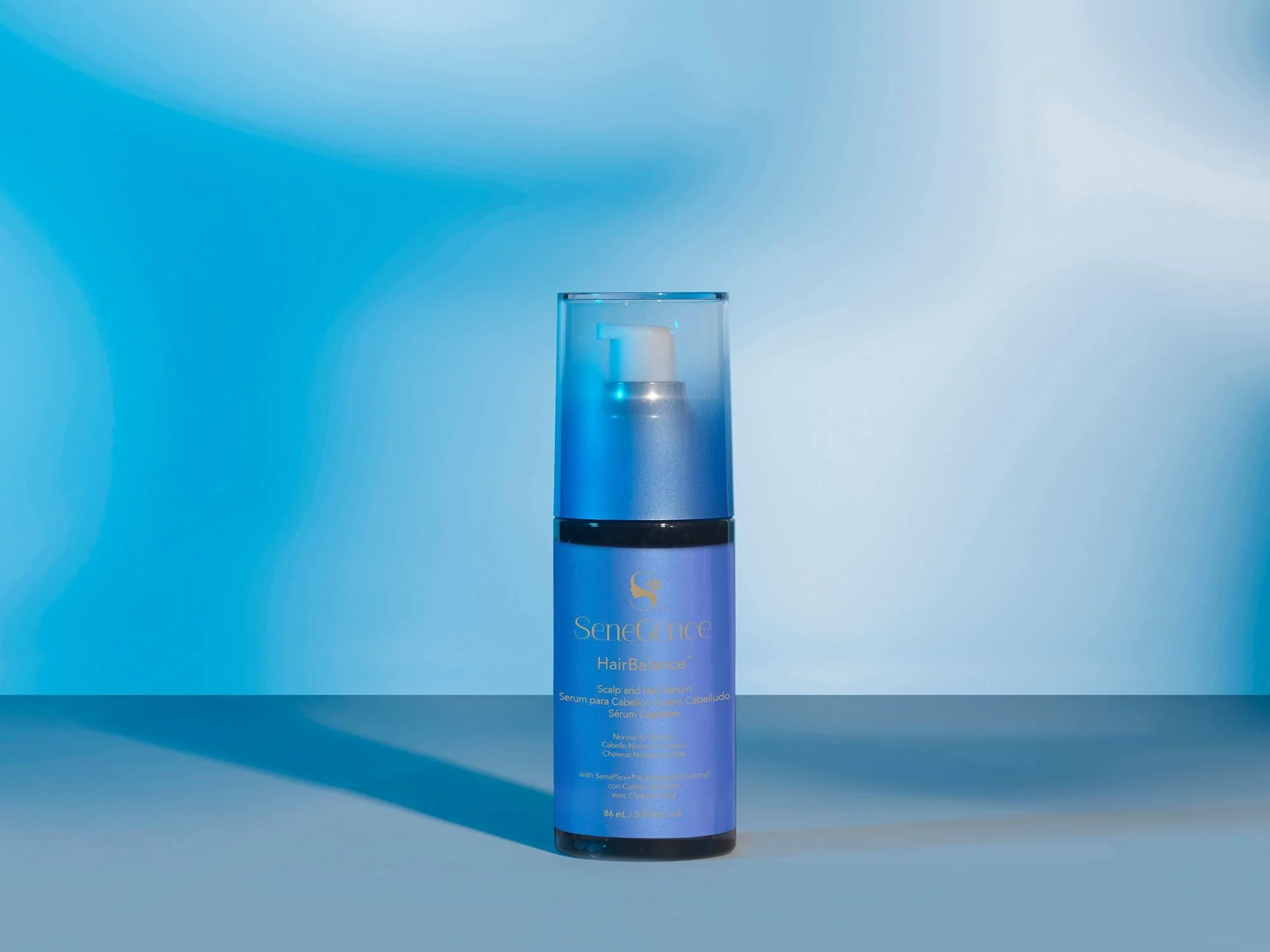 HairBalance Scalp and Hair Serum