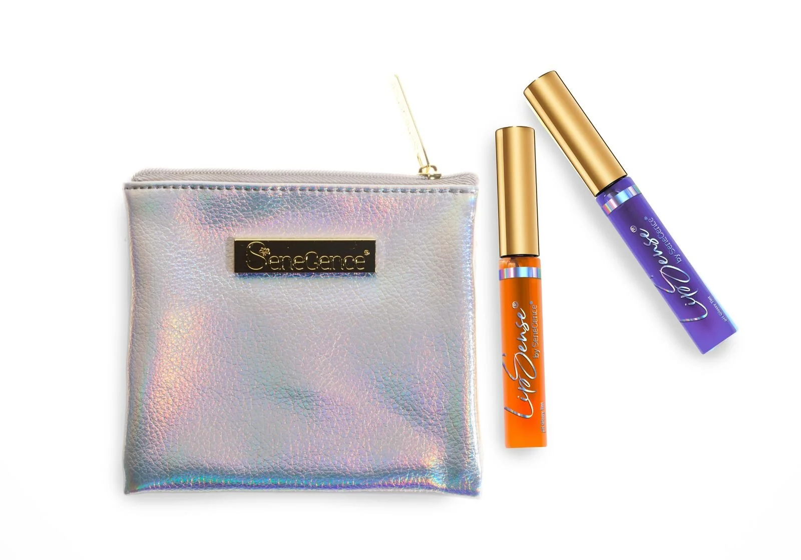 LipSense pH Glossy Tint Duo