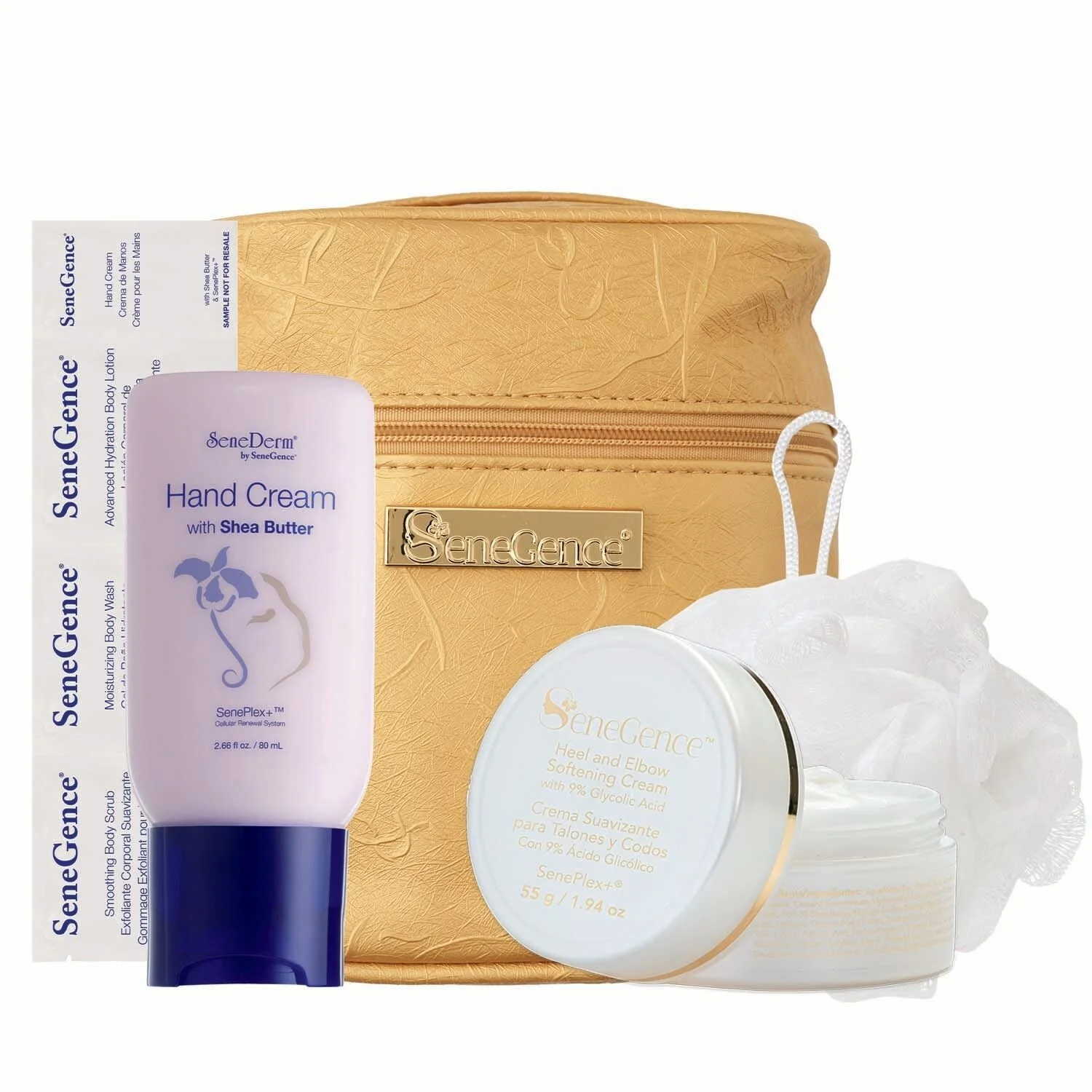 Cuddle-Ready Gift Set