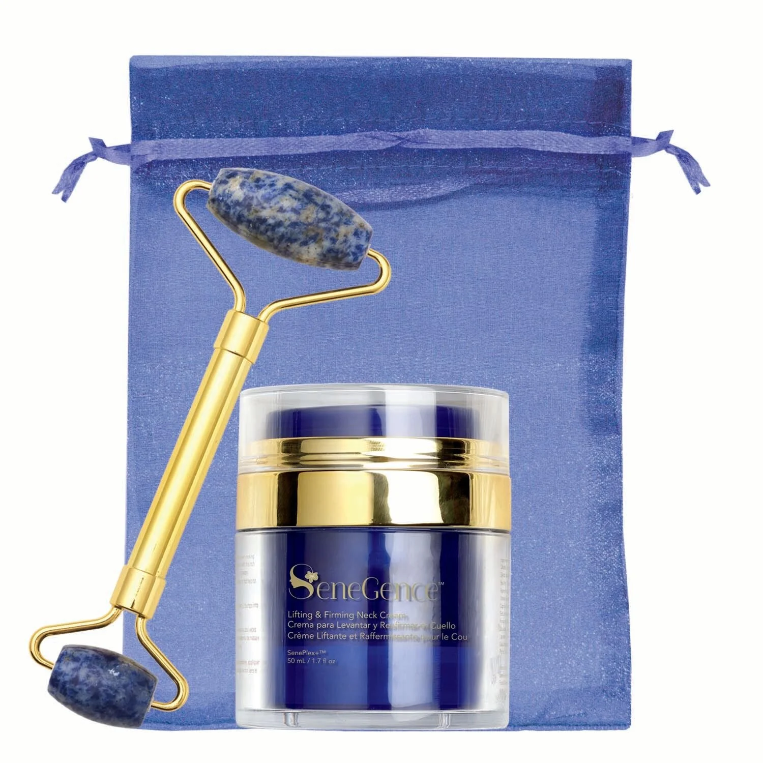 STRESS-FREE HOLIDAY GIFT SET