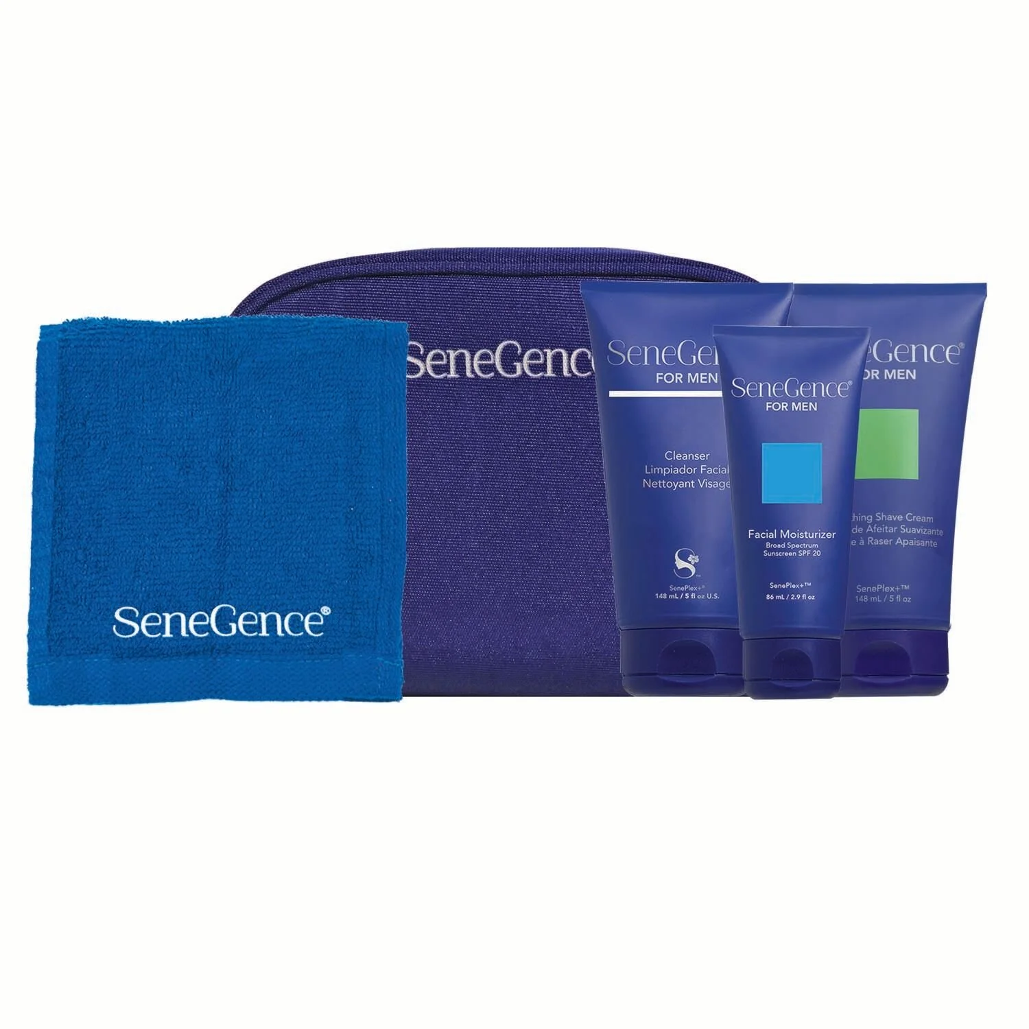 Goodwill to Men Collection