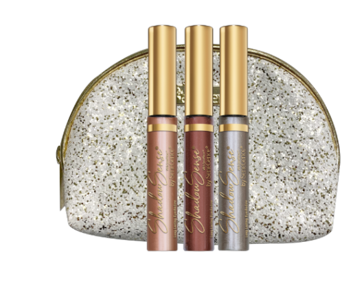 FRESH BAKED SHADOWSENSE® COLLECTION (LIMITED EDITION)  