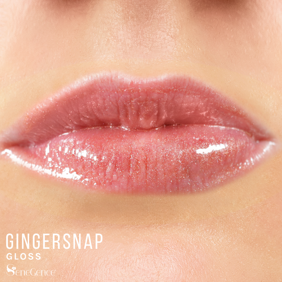 Gingersnap Gloss